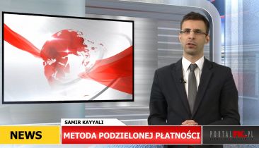 Podzielona płatność