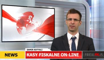 Kasy fiskalne on-line