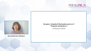 Podatek dochodowy