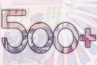 Chcesz zachować ciągłość wypłaty „500+”? Złóż wniosek do 30 kwietnia