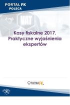 kasa fiskalna