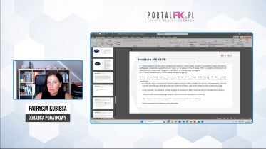 JPK_KR_ST: Jak bezbłędnie przygotować strukturę środków trwałych i WNiP?