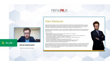 Webinar o polskim ładzie