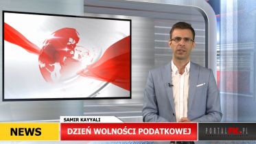 dzień wolności podatkowej