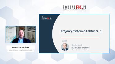 Krajowy system e-faktur