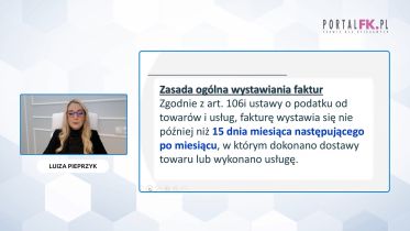 Puste faktury2