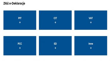Deklaracje PCC-2 i SD-2 notariusze złożą przez e-Urząd Skarbowy