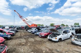 Likwidacja środka trwałego – sprawdź księgowanie