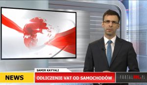 vat od samochodow