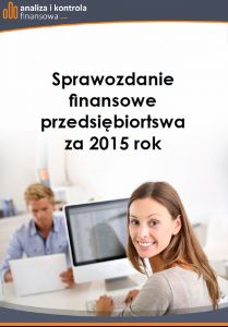 sprawozdanie