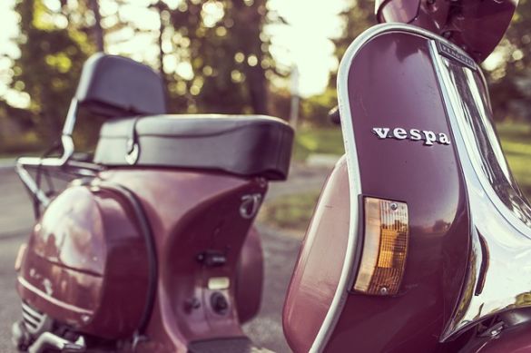vespa-498247_640