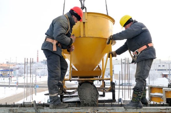 Dostawa betonu a 8% VAT – ważny wyrok sądu