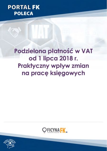 zmiany w podatkach