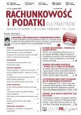 Rachunkowosc i podatki nr 114 4RP0114