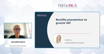 Benefity pracownicze