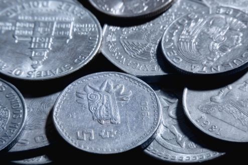 Rozliczenie VAT w walucie obcej