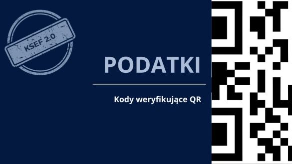 SRP 91 Kody weryfikujące QR