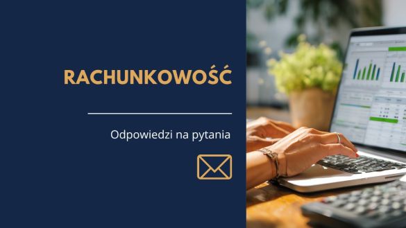 4. Rachunkowość pytanie