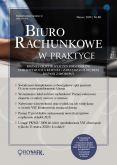 Biuro rachunkowe w praktyce nr 40 4FS0040