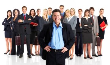 Testu Human Capital Value ma za zadanie określić ludzką wartości kapitału przedsiębiorstwa