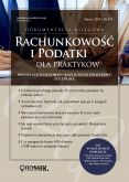 Rachunkowosc i podatki dla praktykow 4RP0173