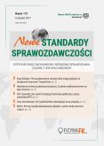 Nowe standardy sprawozdawczosci nr 173 4ND0173