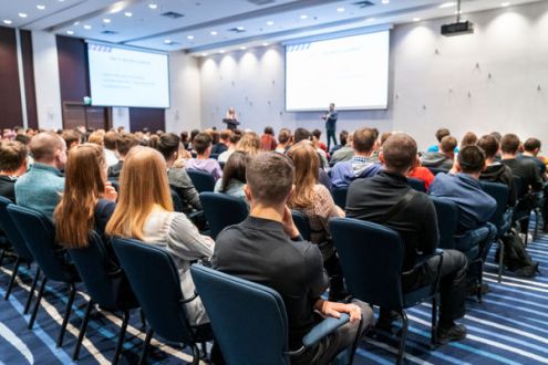 Nie tylko o przepisach. Kongres Biur Rachunkowych stawia na wiedzę, technologię i praktykę