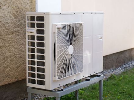 Podatnik prowadzi jednoosobową działalność gospodarczą polegającą na instalacji pomp ciepła.
