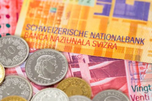 Zaniechanie poboru PIT od frankowiczów już obowiązuje
