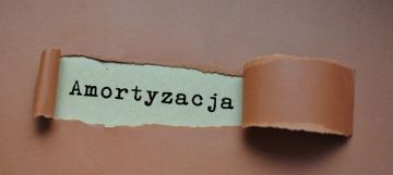   Amortyzacja rzeczowych aktywów trwałych. Sprawdź aspekty podatkowe i rachunkowe