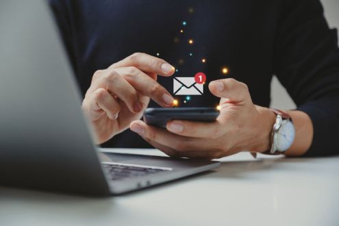 CEIDG 2025 – zmiana danych tylko z adresem do doręczeń elektronicznych (ADE)