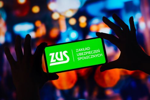 Faktura z działalności nierejestrowanej – czy trzeba opłacić ZUS?