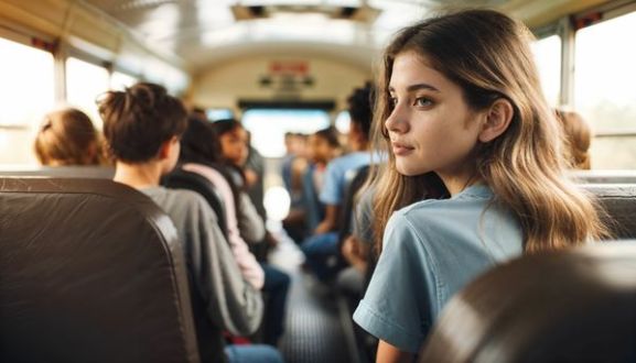 Firma turystyczna z Francji zleca naszej firmie zarejestrowanej w Polsce wykonanie usług turystycznych, które obejmują tylko transport osób.