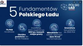 5 fundamentów polskiego ładu