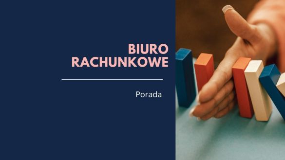 9. Biuro rachunkowe