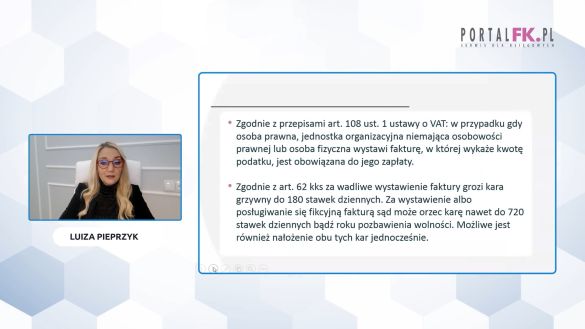 Puste faktury 3
