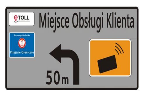 Rejestracja w e-toll