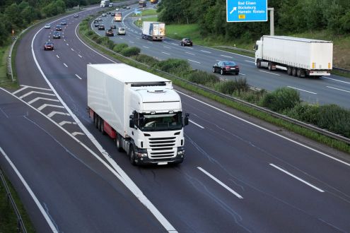 VAT transport Szwajcaria