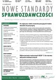 Nowe standardy sprawozdawczosci nr 135 4ND0135