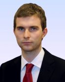 Emil Kaczyński, ekspert podatkowy w KPMG