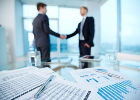 Centralny Rejestr Umów JSFP – nowe obowiązki dla jednostek sektora finansów publicznych