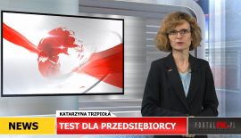 Test dla przedsiębiorcy