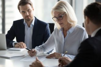 Zmieniły się przepisy w zakresie badania sprawozdań finansowych