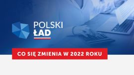 Polski Ład – MF przygotowało „Przewodnik PIT-2” 