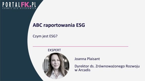 ESG