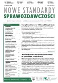 Nowe standardy sprawozdawczosci nr 146 4ND0146