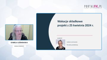 Wakacje składkowe dla przedsiębiorców – cz. 1: co obejmują i kto skorzysta