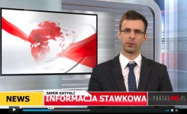 wiążąca informacja