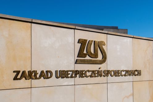 Przedsiębiorcy nie muszą już trzymać papierowych zgłoszeń do ZUS – projekt przyjęty przez rząd