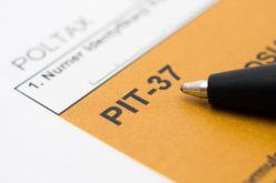 1 czerwca upływa termin do złożenia PIT za 2019 rok i zapłaty podatku